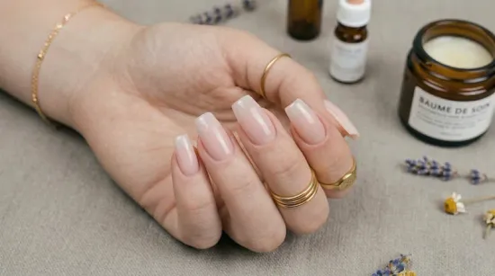 Extensions Capsules (Classique) - Détail 2